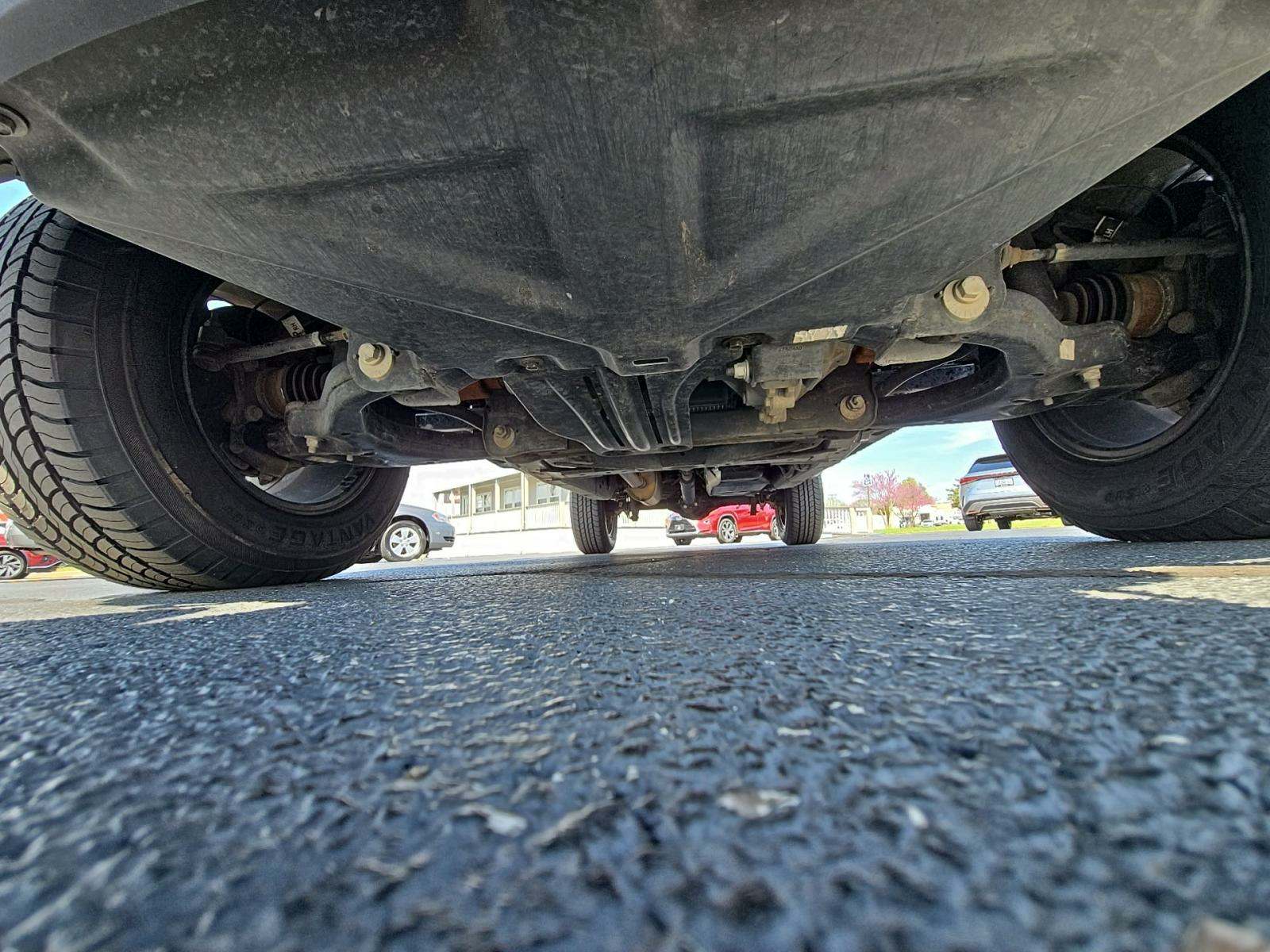 2022 Ford Ranger XLT AWD