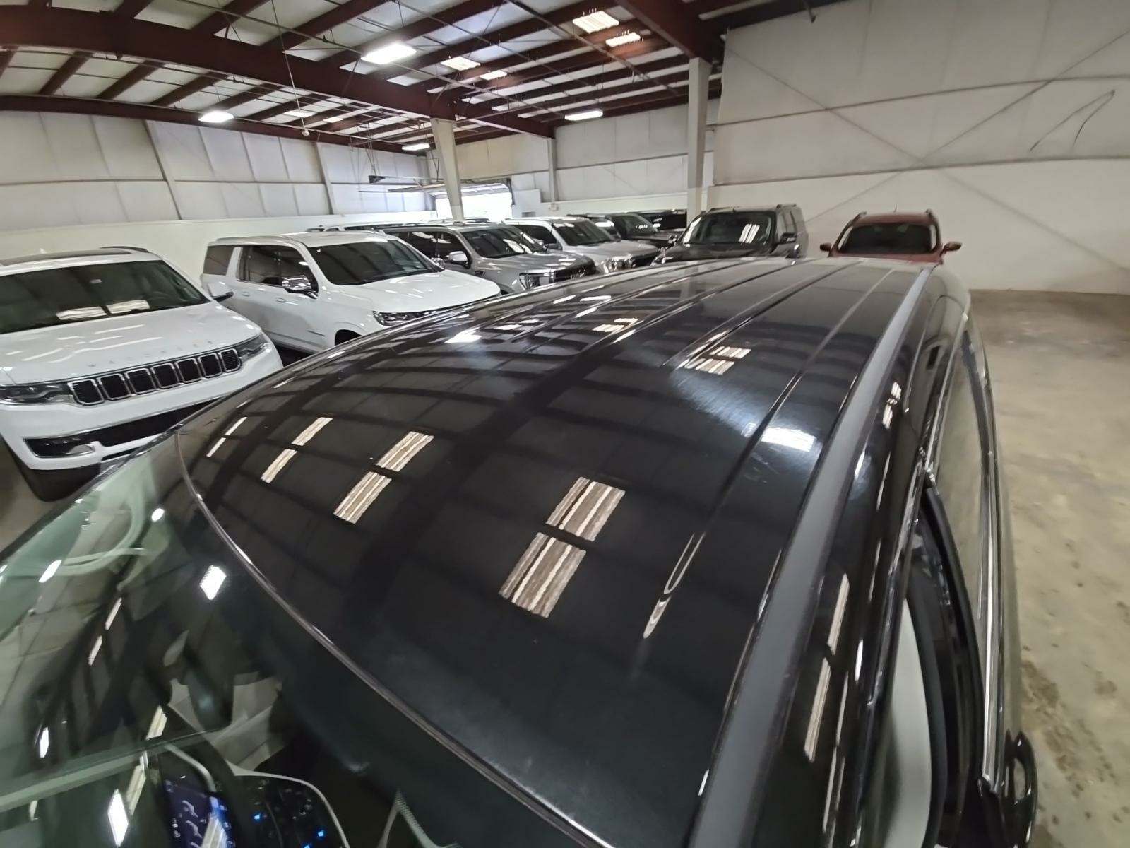 2023 Chrysler Pacifica Touring L FWD