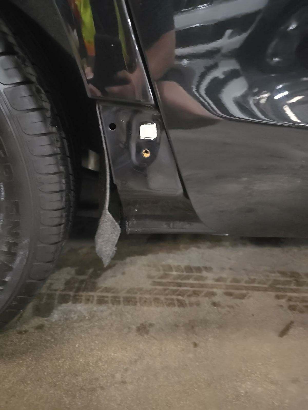 2023 Chrysler Pacifica Touring L FWD