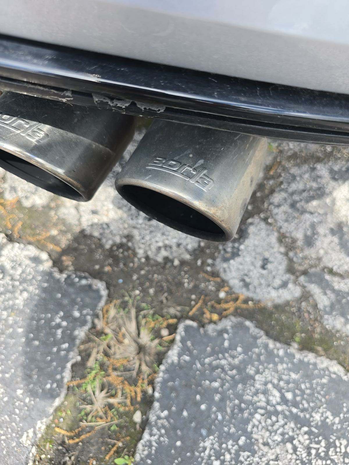 2016 Audi S3 Premium Plus AWD