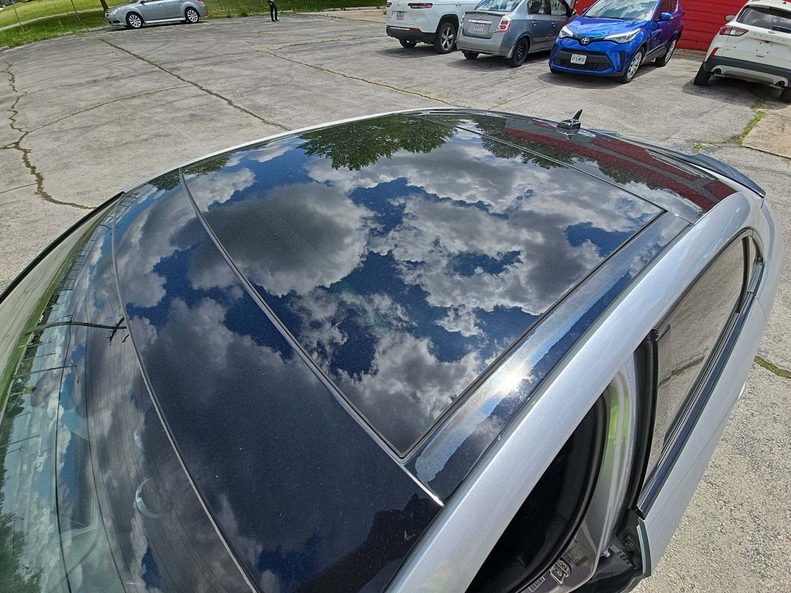 2016 Audi S3 Premium Plus AWD