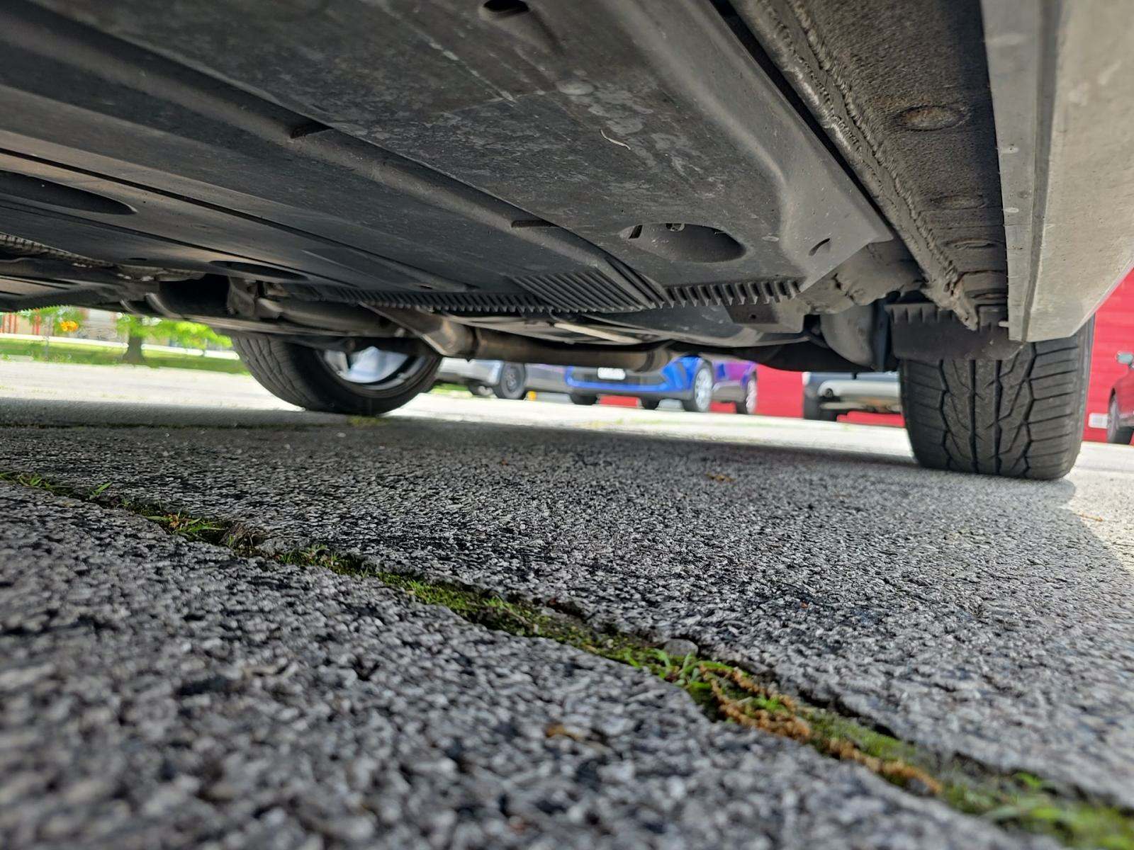 2016 Audi S3 Premium Plus AWD