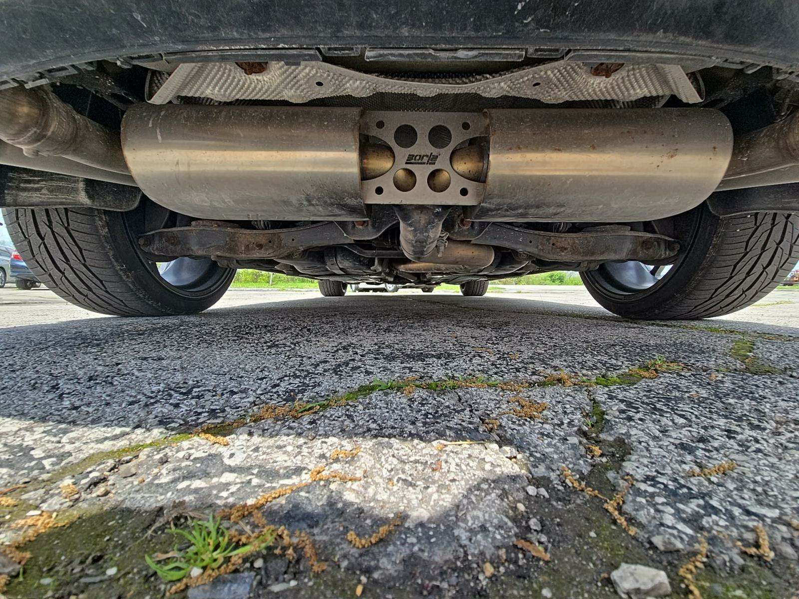 2016 Audi S3 Premium Plus AWD