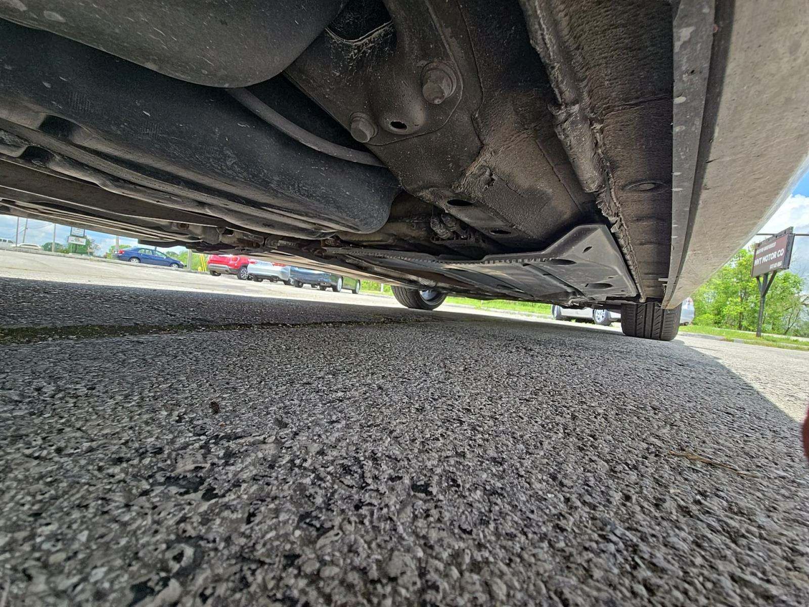 2016 Audi S3 Premium Plus AWD