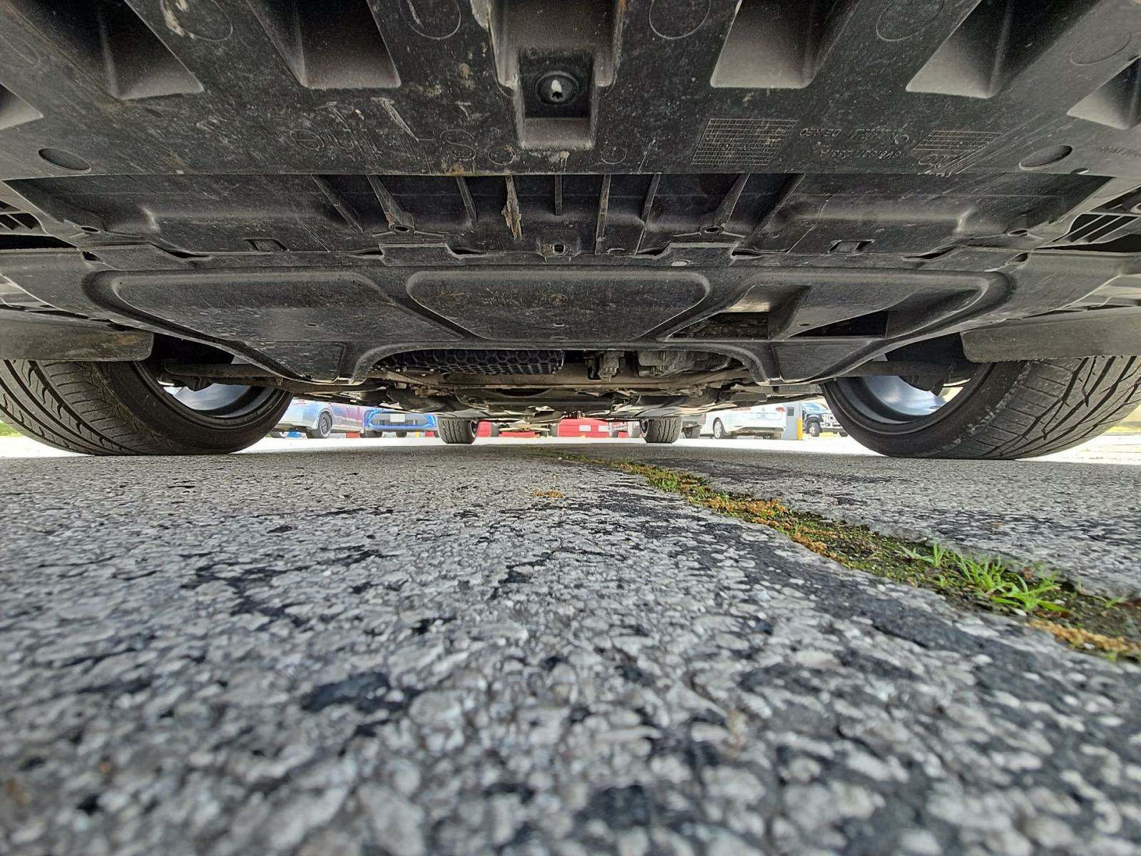 2016 Audi S3 Premium Plus AWD