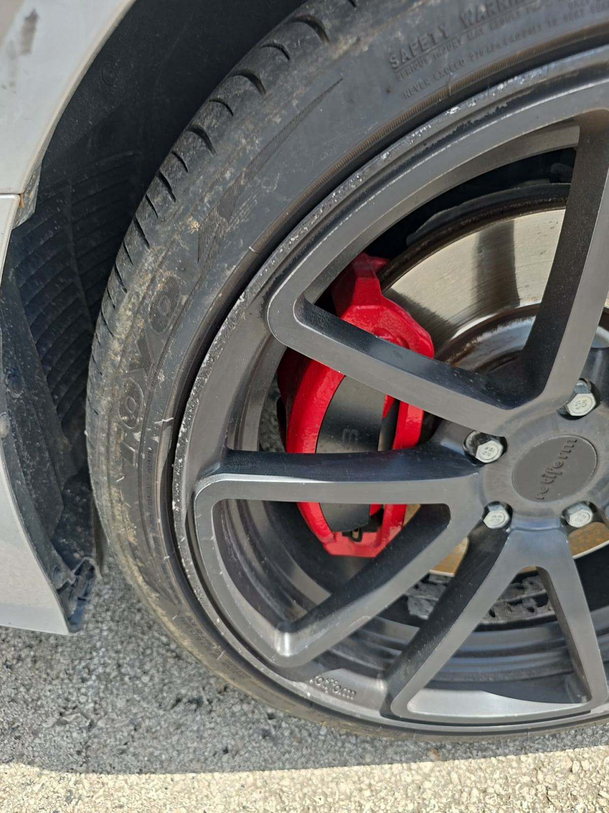 2016 Audi S3 Premium Plus AWD