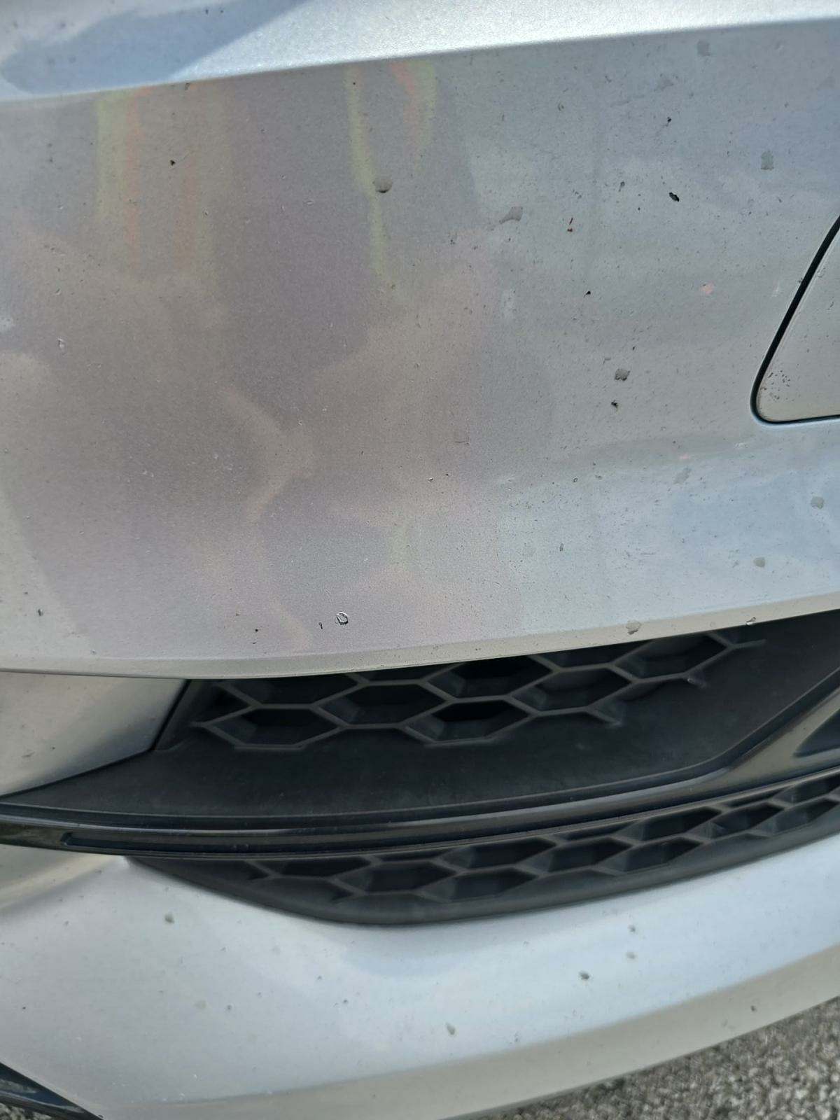 2016 Audi S3 Premium Plus AWD