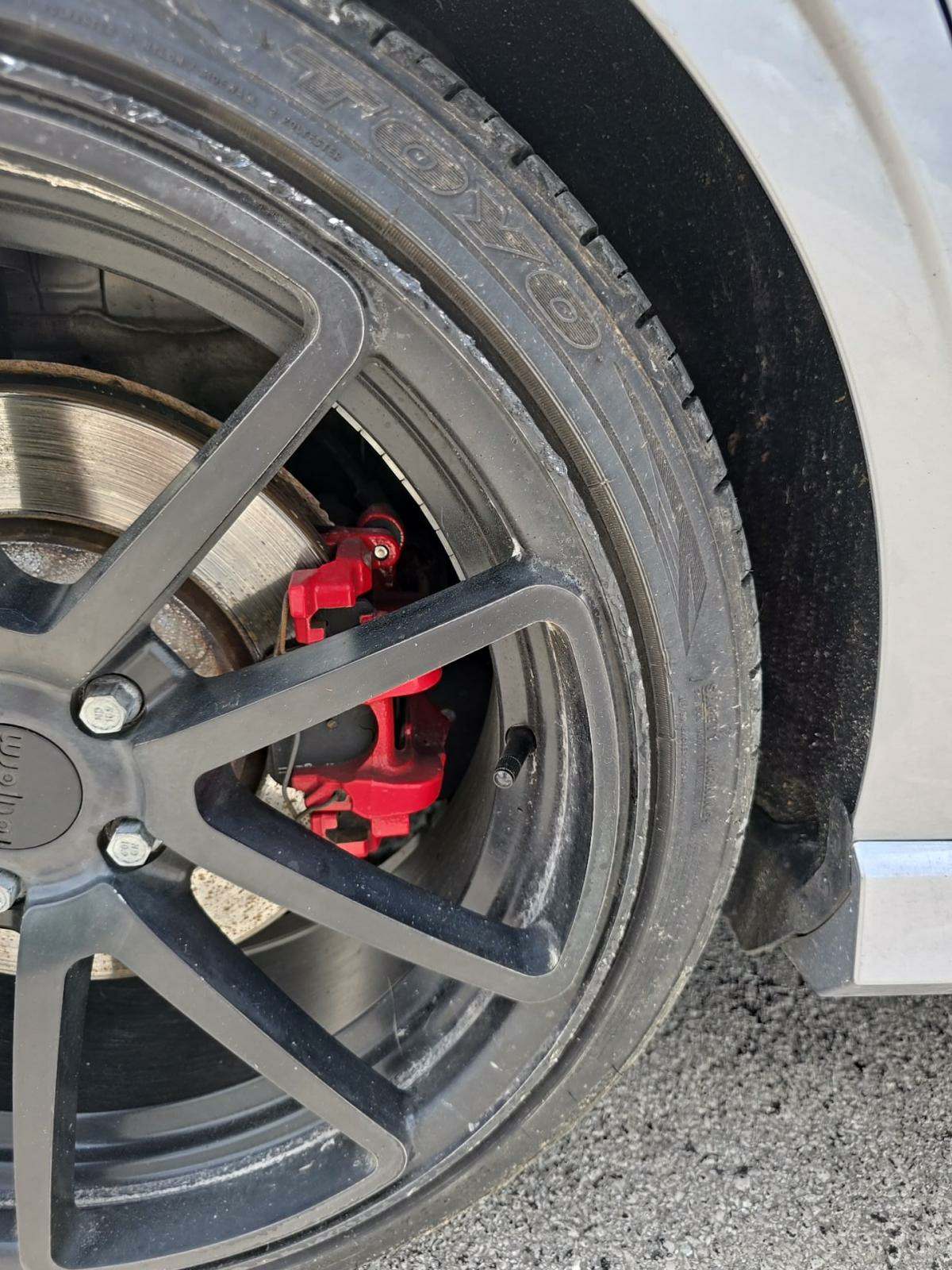 2016 Audi S3 Premium Plus AWD