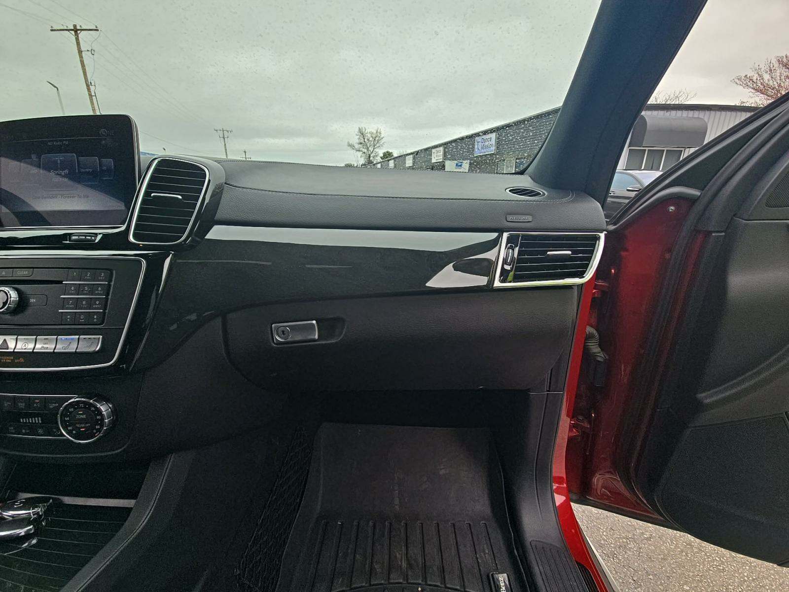 2019 Mercedes-Benz GLS GLS 450 AWD