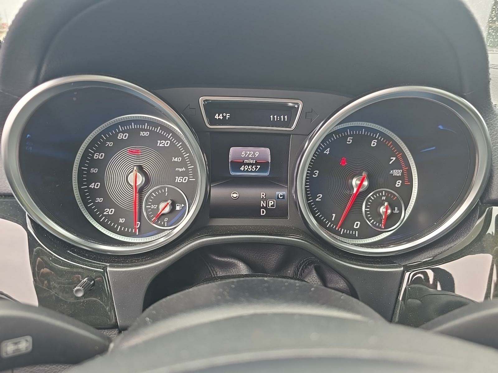 2019 Mercedes-Benz GLS GLS 450 AWD