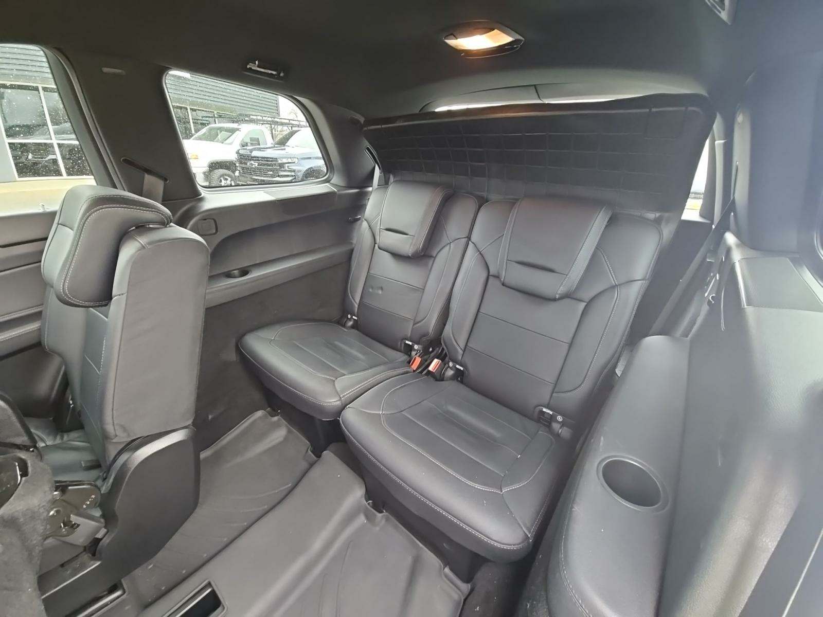 2019 Mercedes-Benz GLS GLS 450 AWD