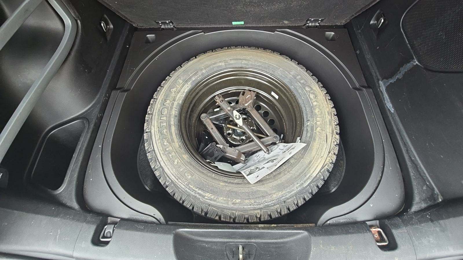 2015 Jeep Cherokee Trailhawk AWD