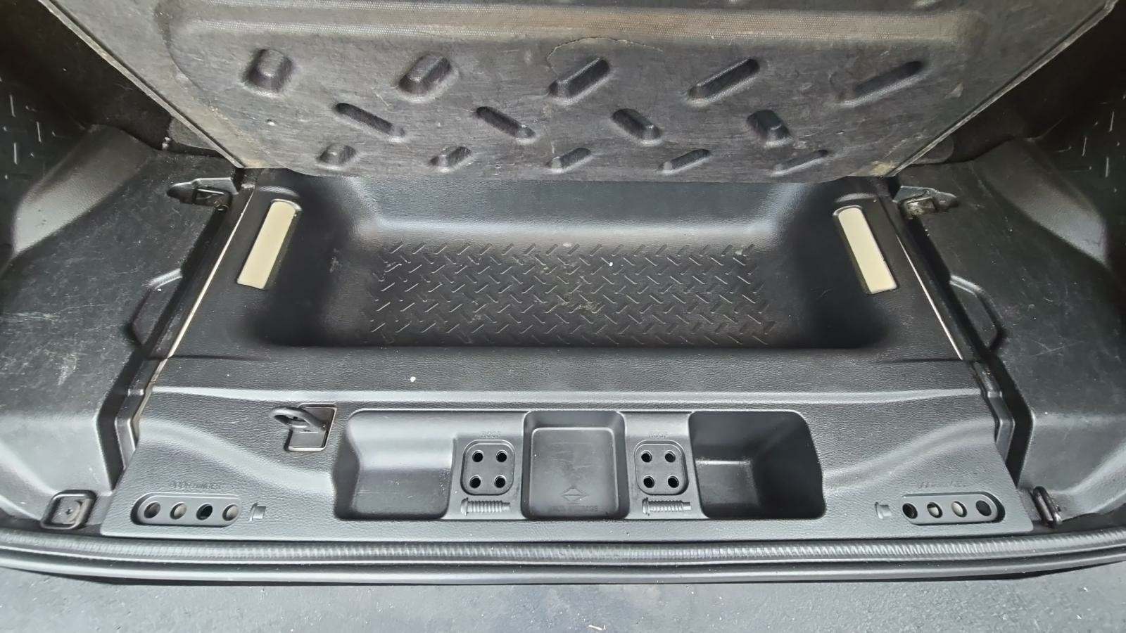 2016 Jeep Wrangler Unlimited Rubicon AWD