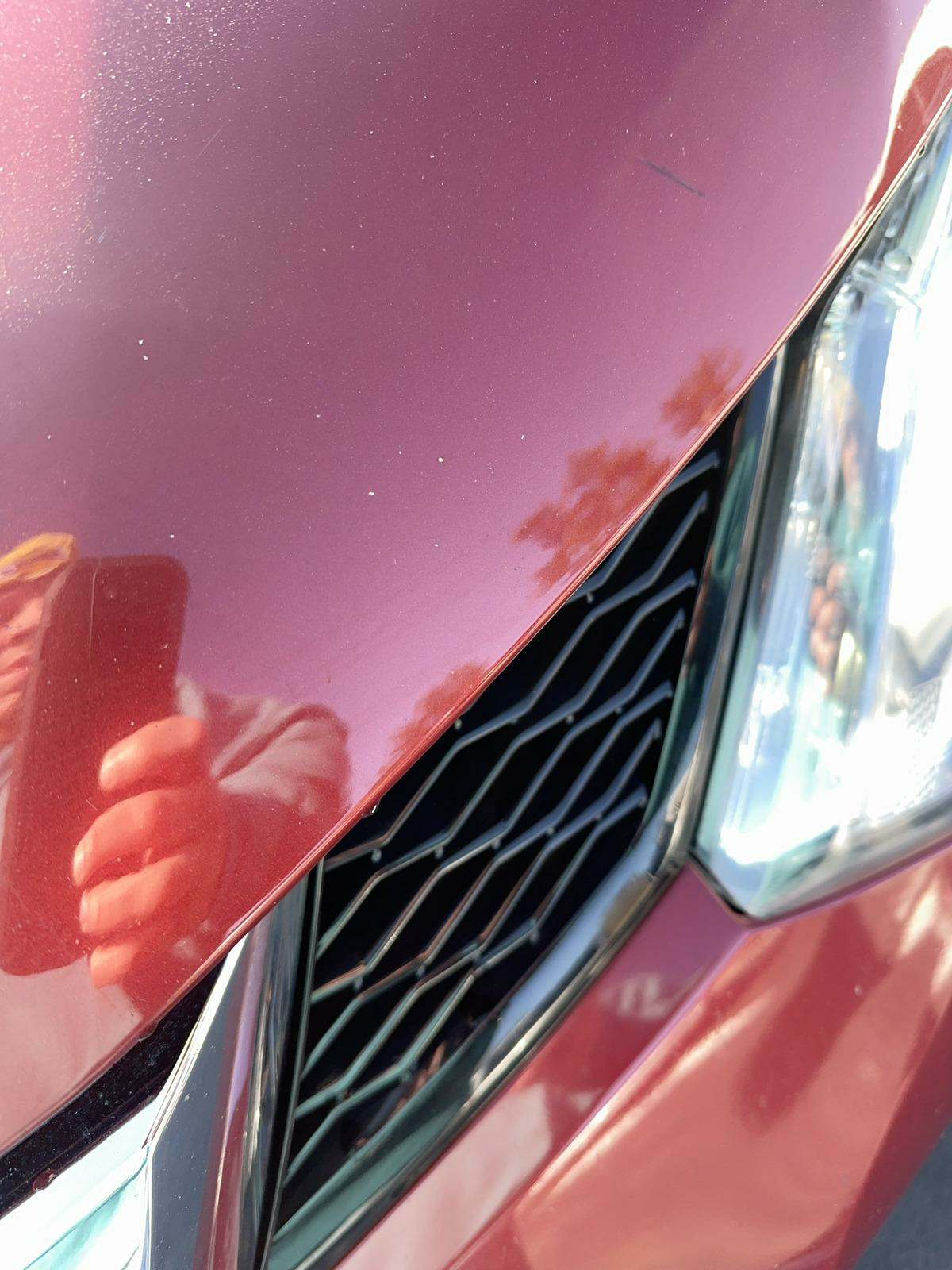 2015 Nissan Rogue SL AWD