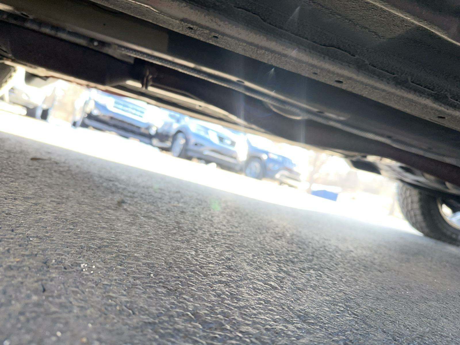 2015 Nissan Rogue SL AWD