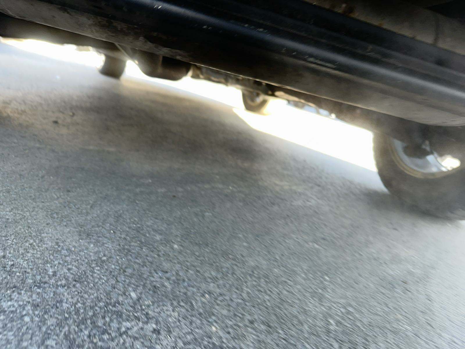 2015 Nissan Rogue SL AWD