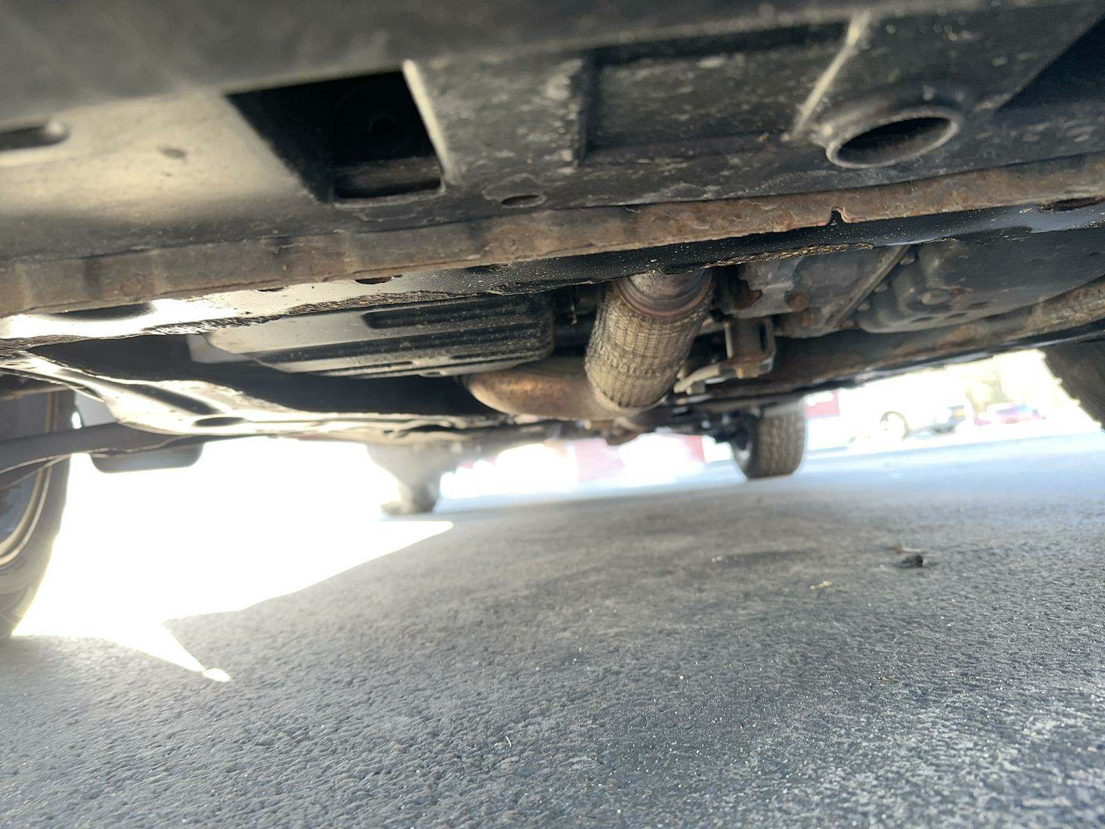 2015 Nissan Rogue SL AWD