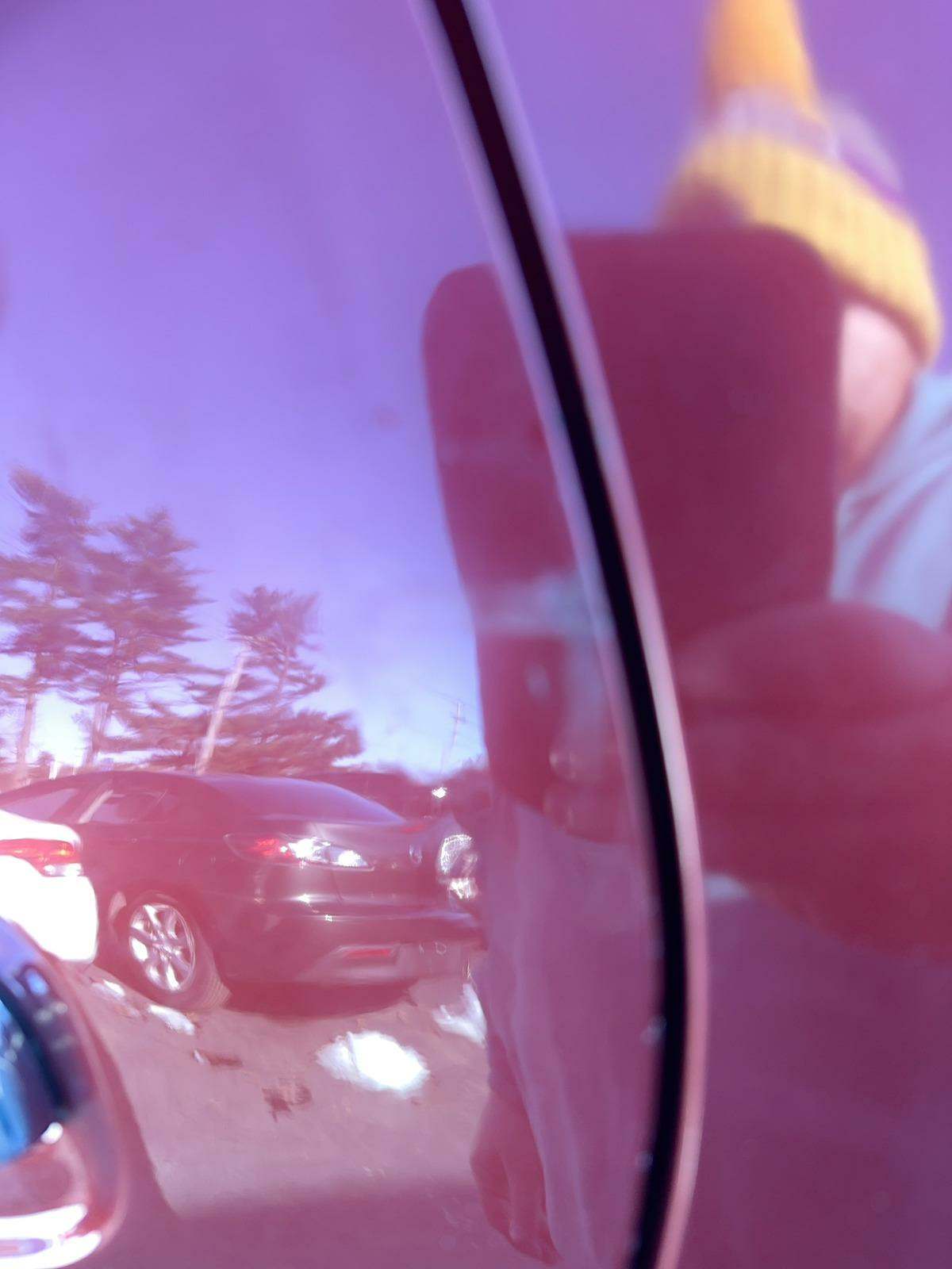 2015 Nissan Rogue SL AWD