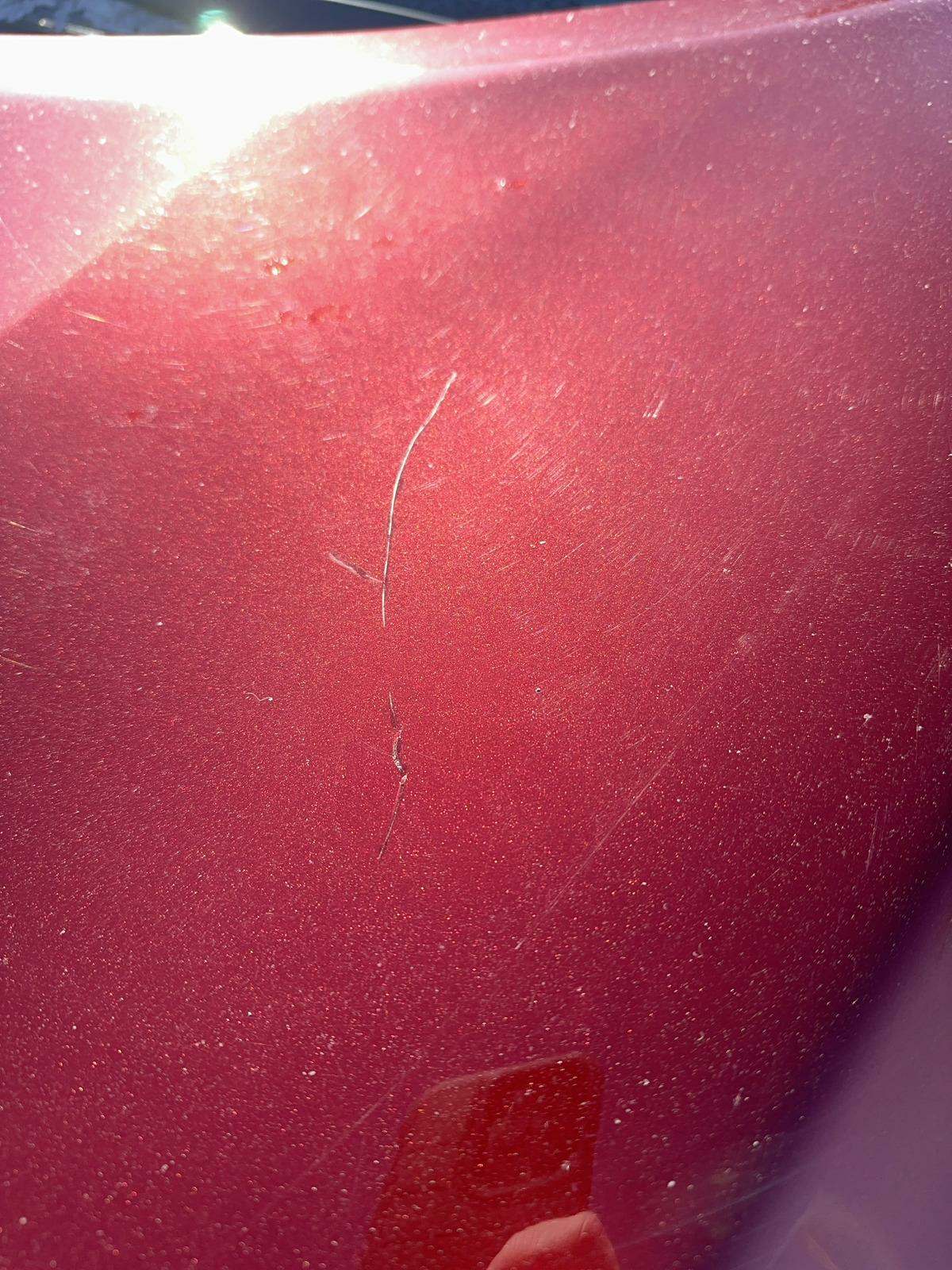 2015 Nissan Rogue SL AWD