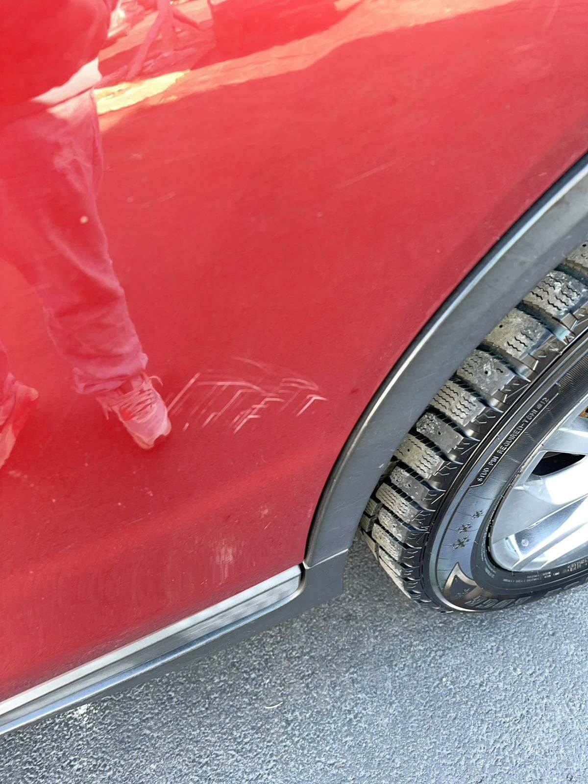 2015 Nissan Rogue SL AWD