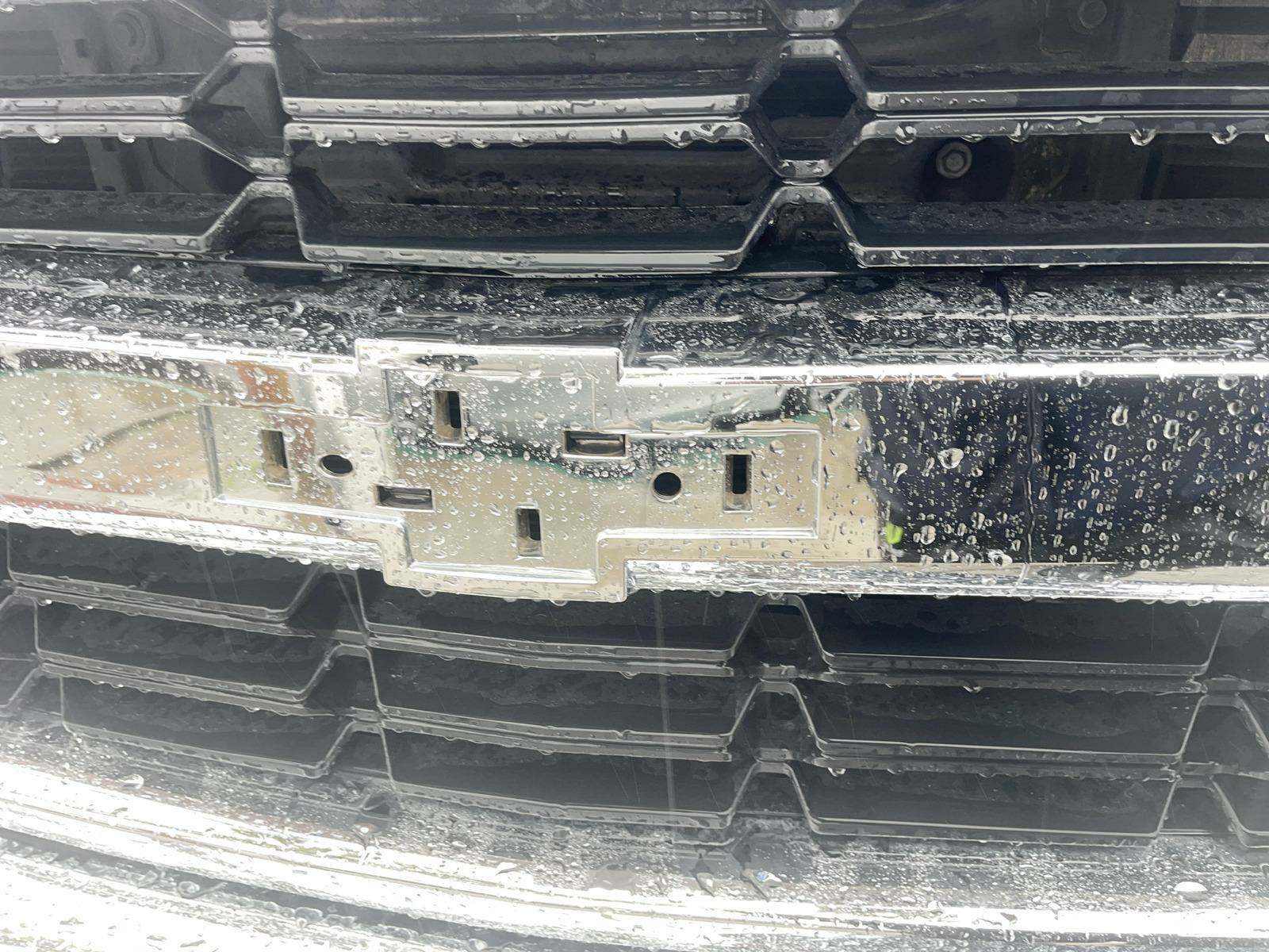 2018 Chevrolet Silverado 1500 LT AWD