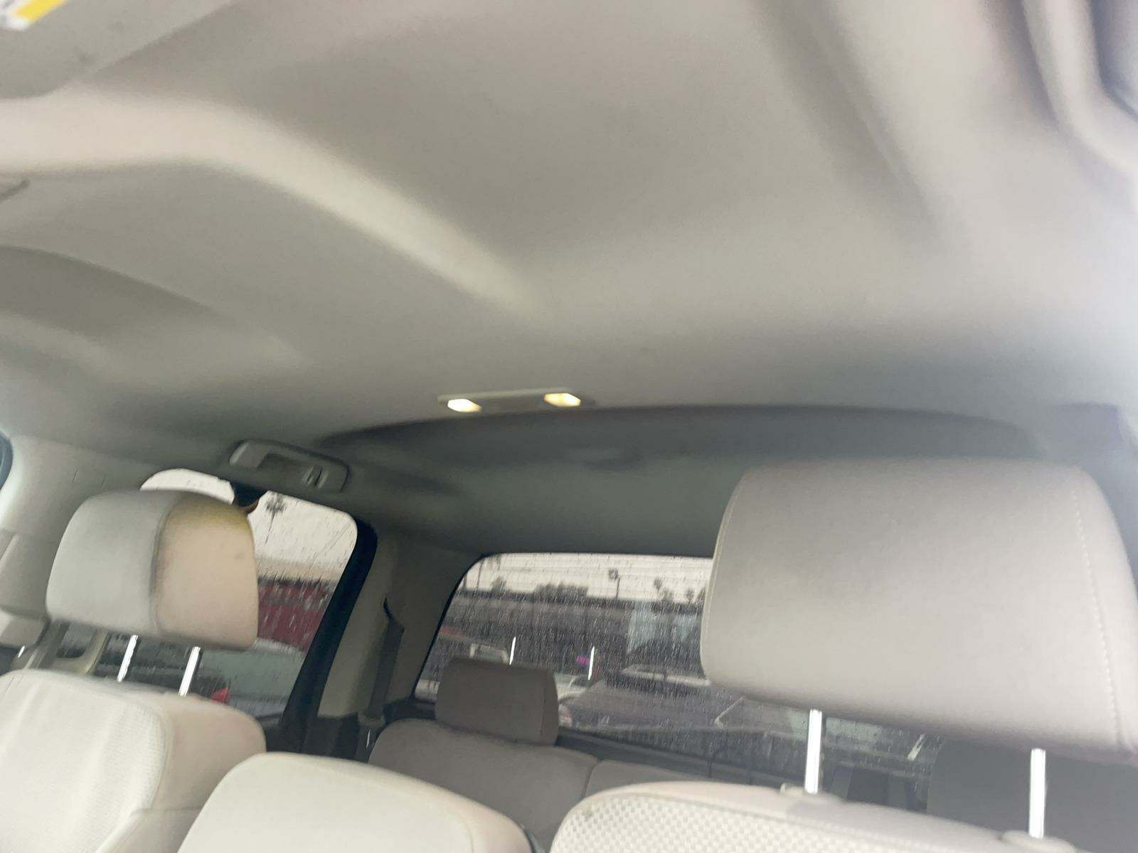 2018 Chevrolet Silverado 1500 LT AWD