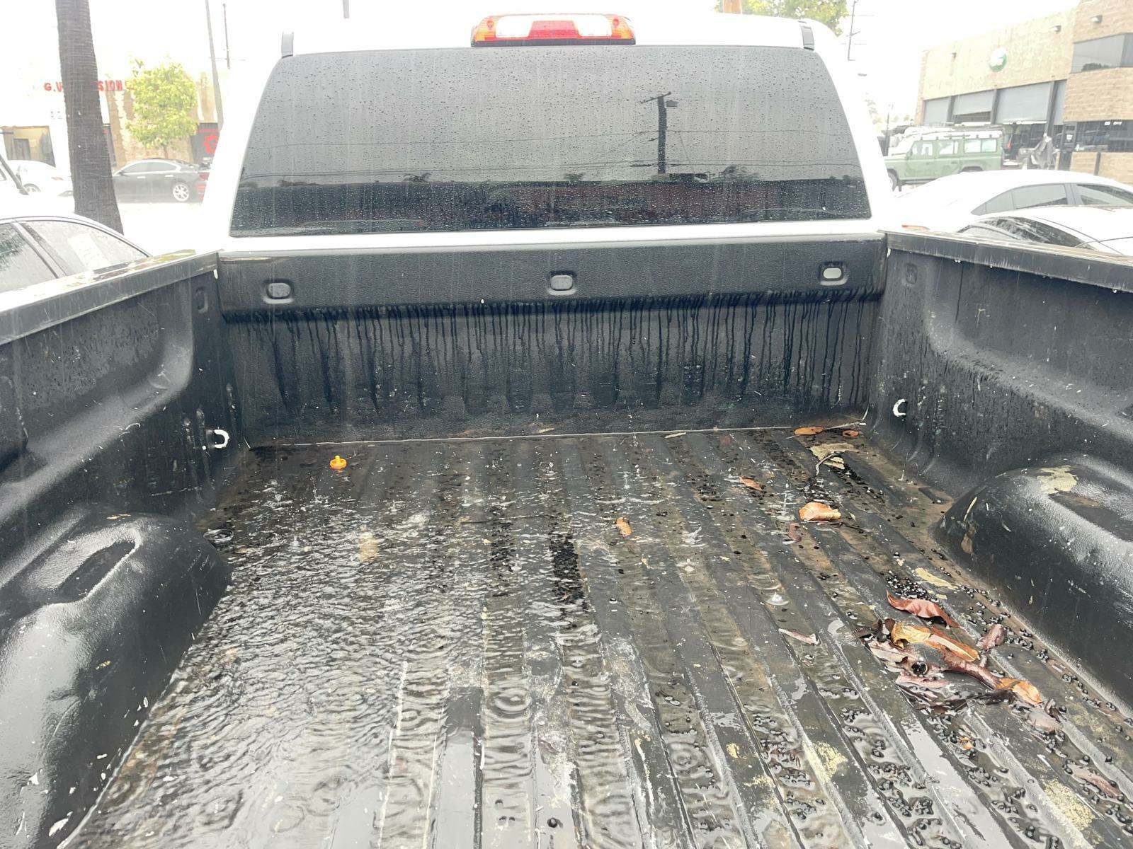 2018 Chevrolet Silverado 1500 LT AWD