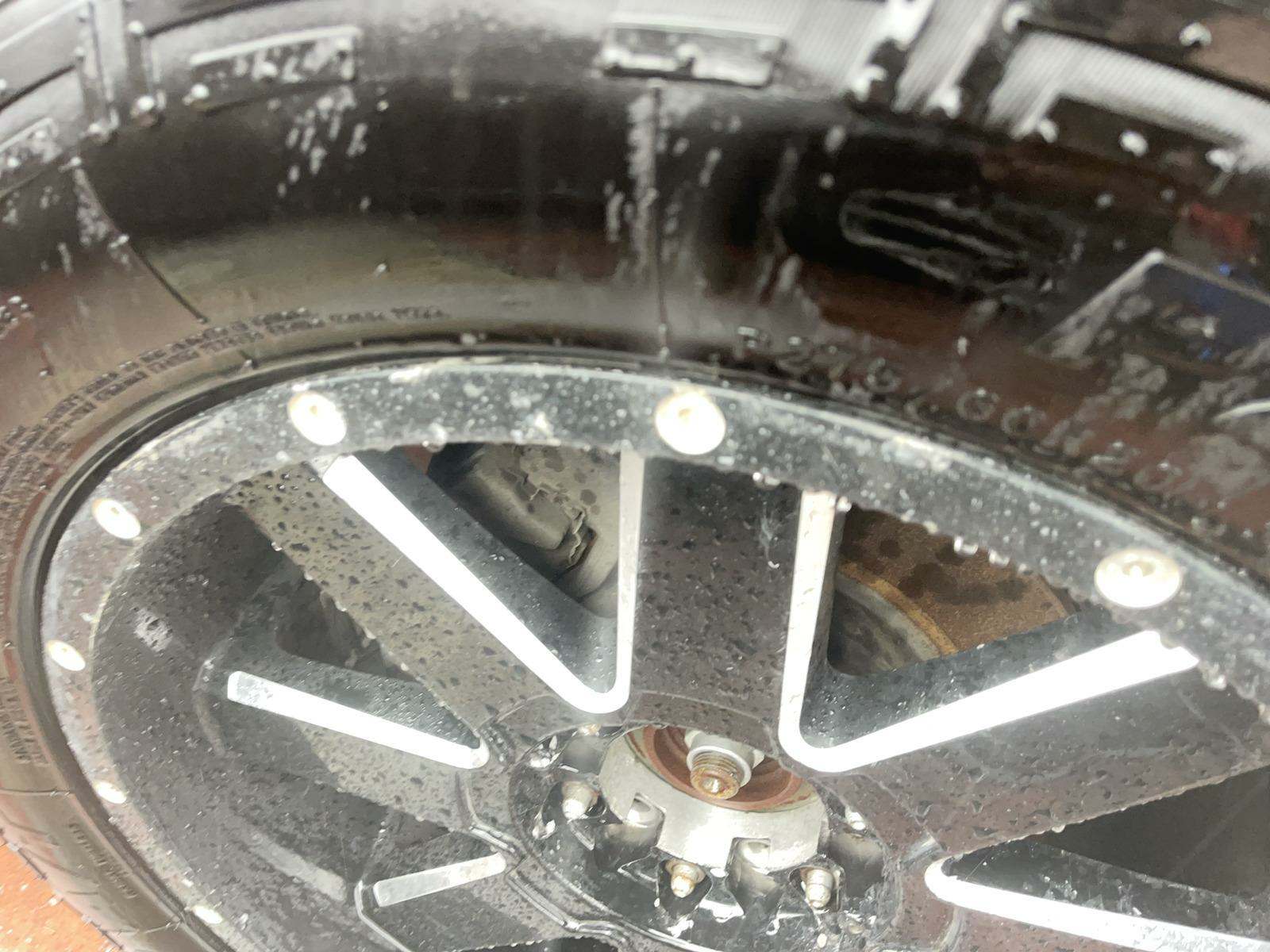 2018 Chevrolet Silverado 1500 LT AWD