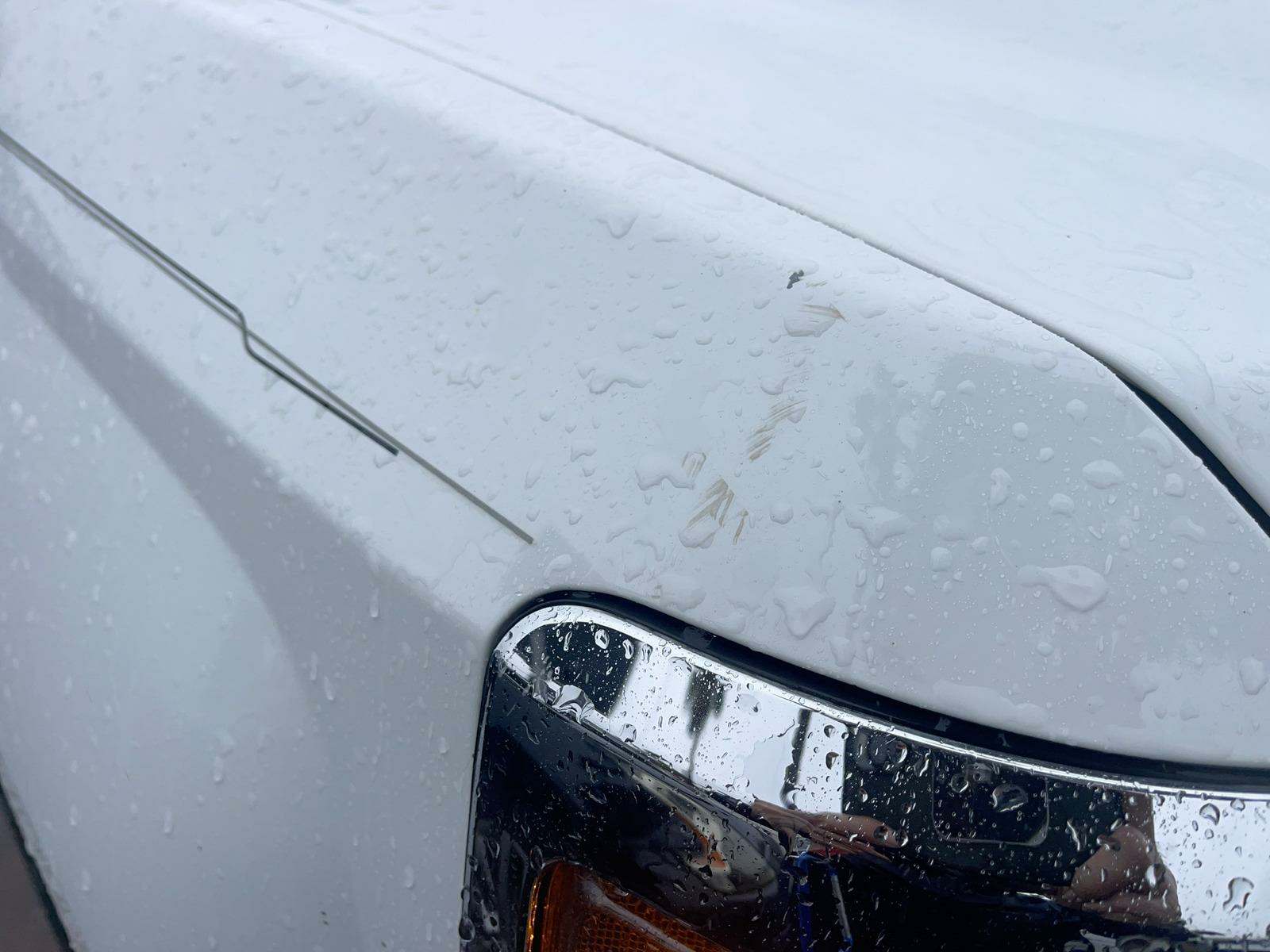 2018 Chevrolet Silverado 1500 LT AWD