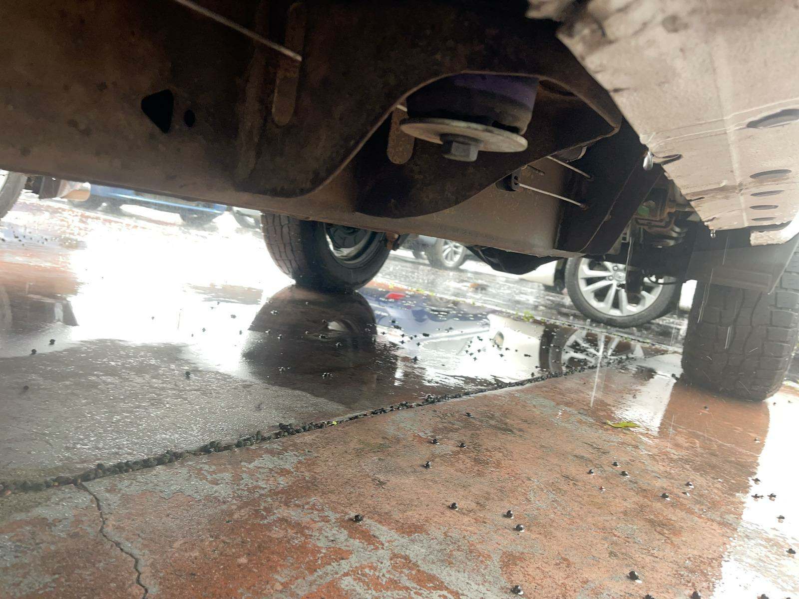 2018 Chevrolet Silverado 1500 LT AWD