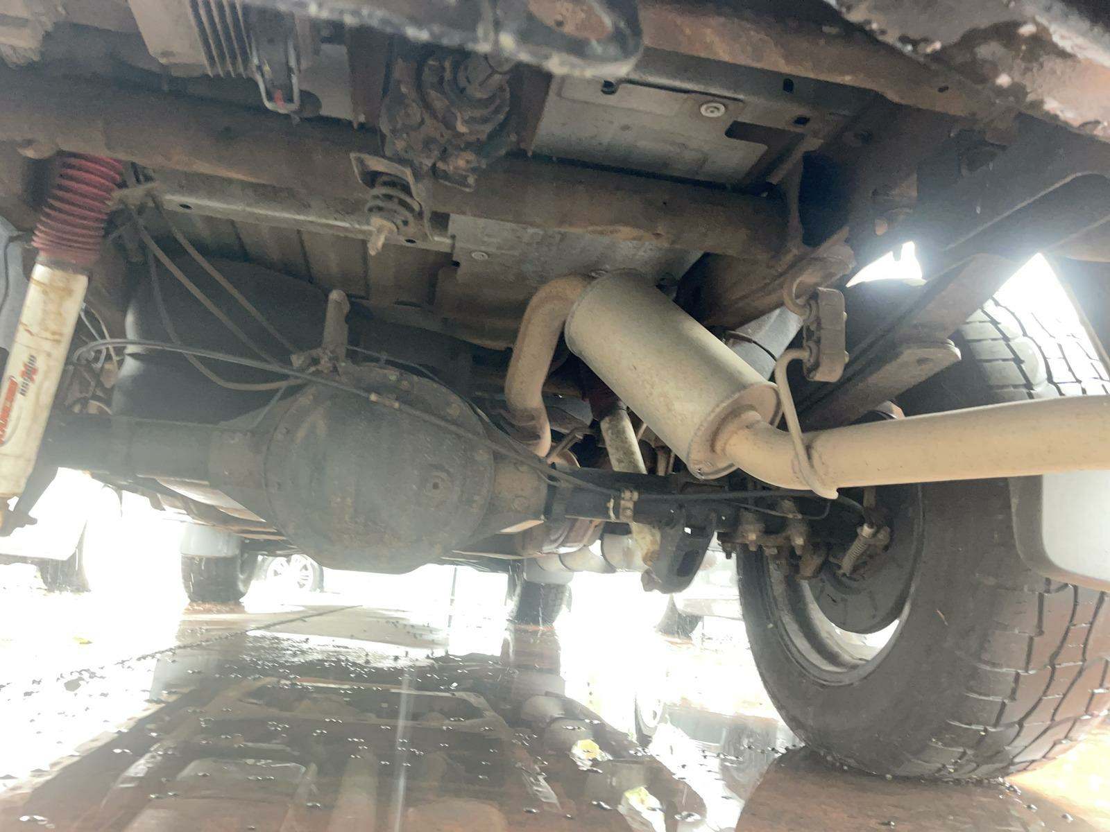 2018 Chevrolet Silverado 1500 LT AWD