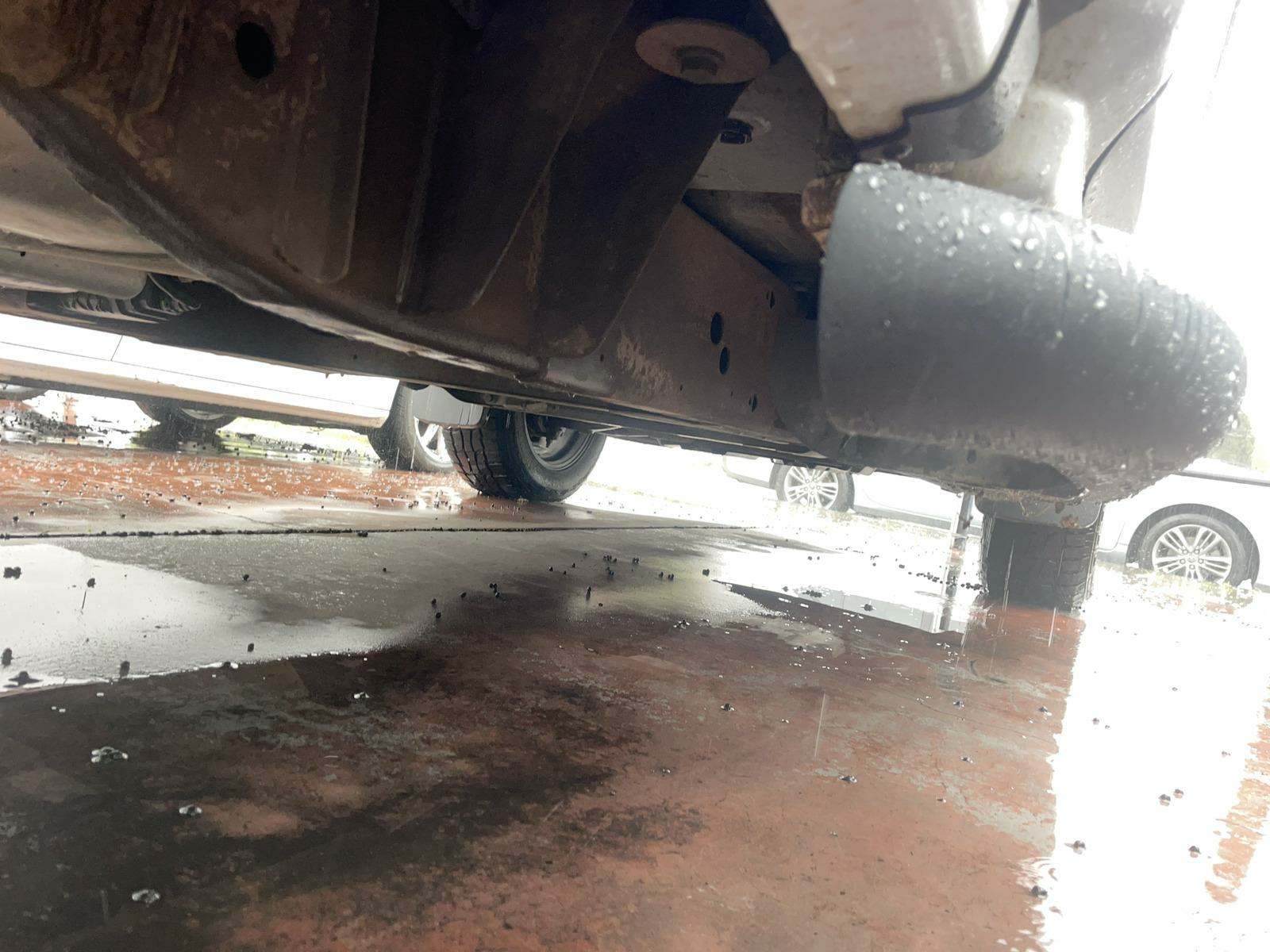 2018 Chevrolet Silverado 1500 LT AWD