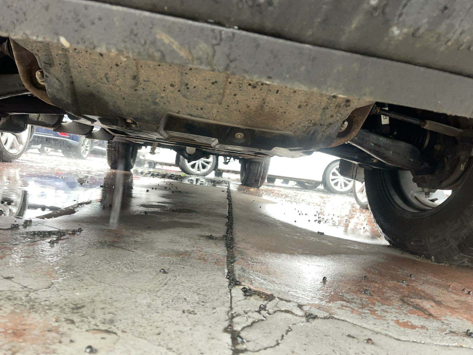 2018 Chevrolet Silverado 1500 LT AWD