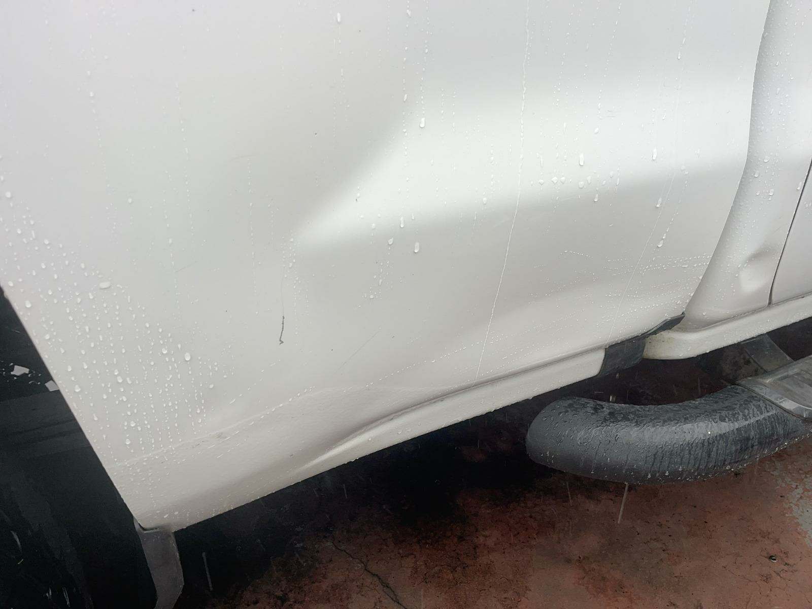 2018 Chevrolet Silverado 1500 LT AWD