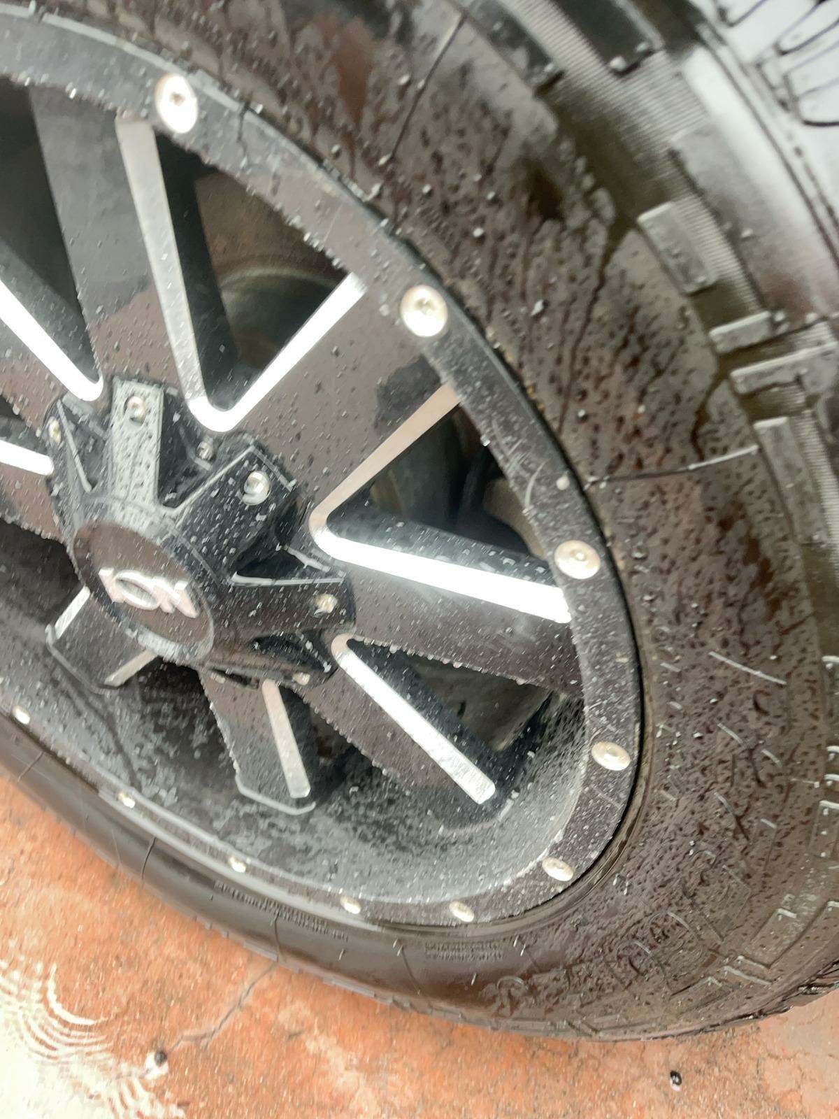 2018 Chevrolet Silverado 1500 LT AWD