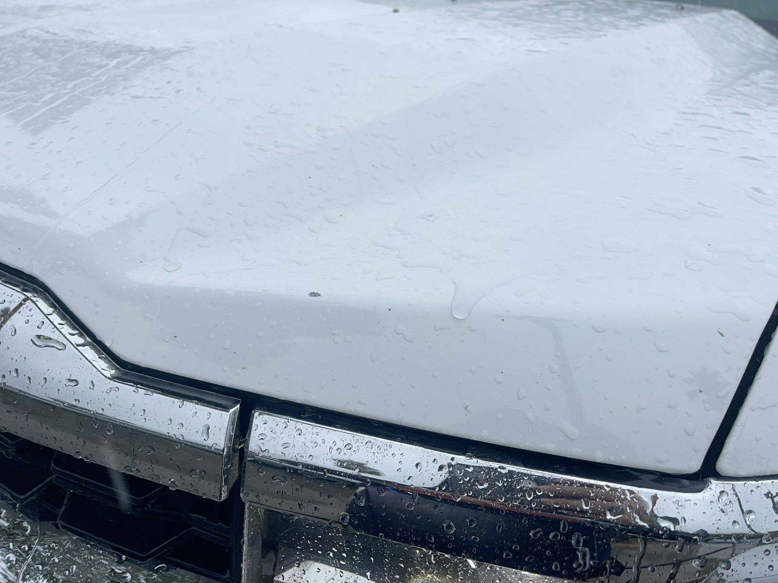 2018 Chevrolet Silverado 1500 LT AWD