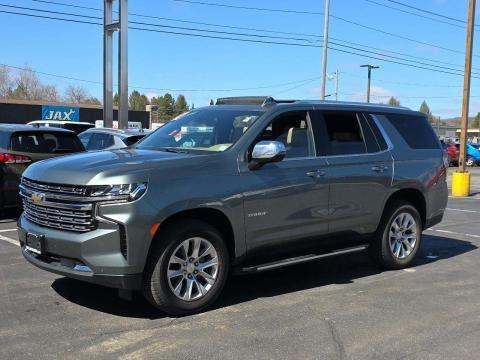 CHEVROLET PREMIER - 1