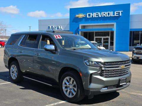 CHEVROLET PREMIER - 4