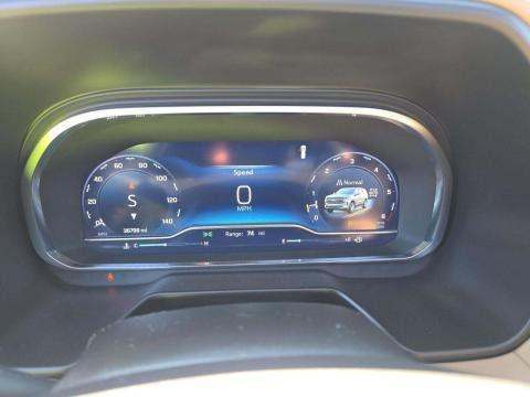 CHEVROLET PREMIER - 9