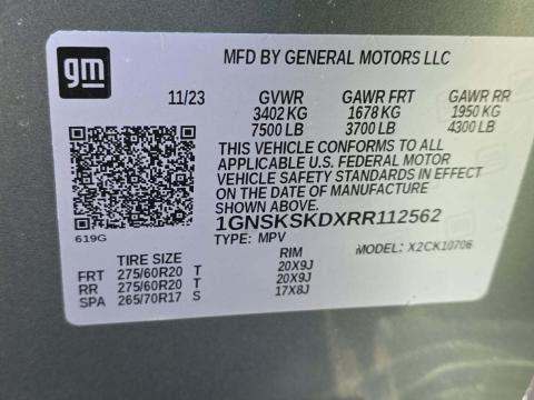 CHEVROLET PREMIER - 5