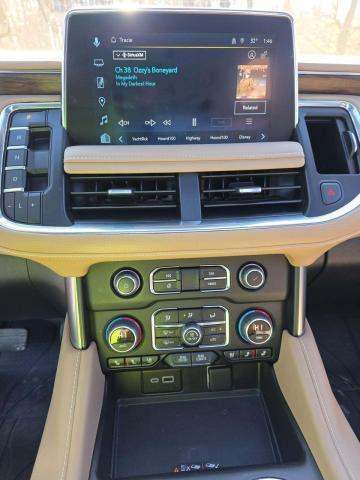 CHEVROLET PREMIER - 10