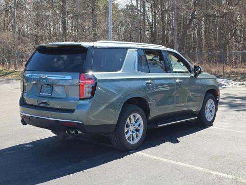 CHEVROLET PREMIER - 3