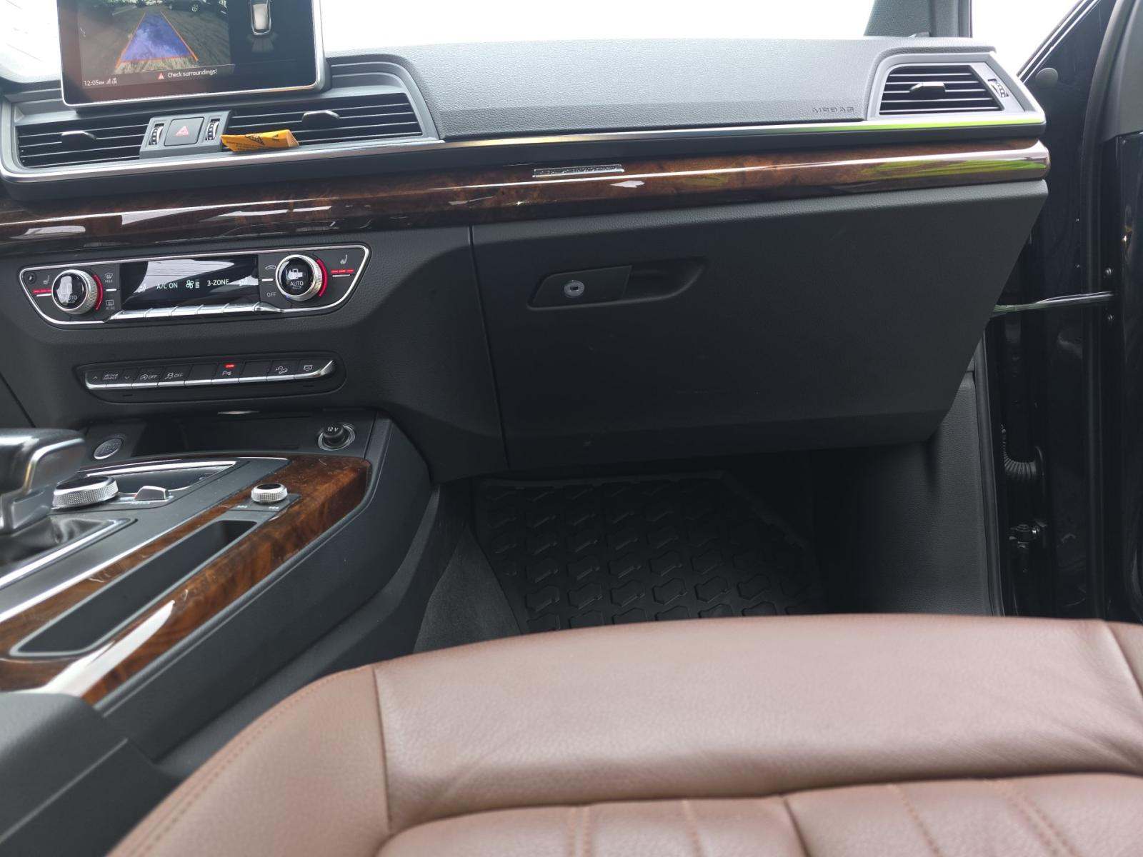 2018 Audi Q5 Premium Plus AWD