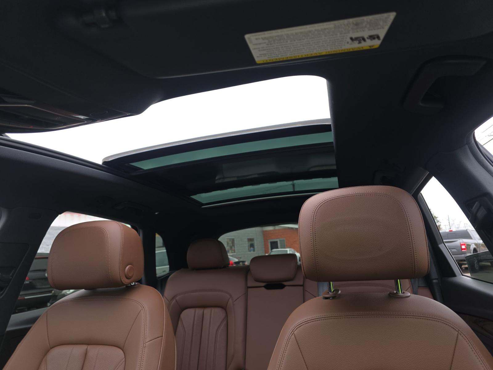 2018 Audi Q5 Premium Plus AWD
