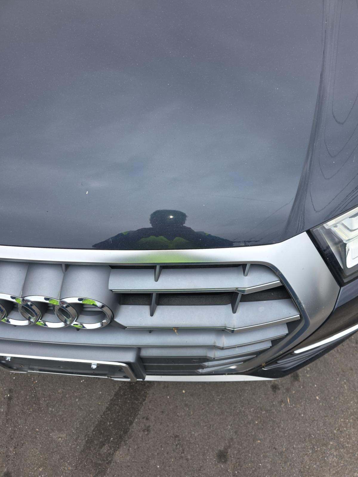 2018 Audi Q5 Premium Plus AWD