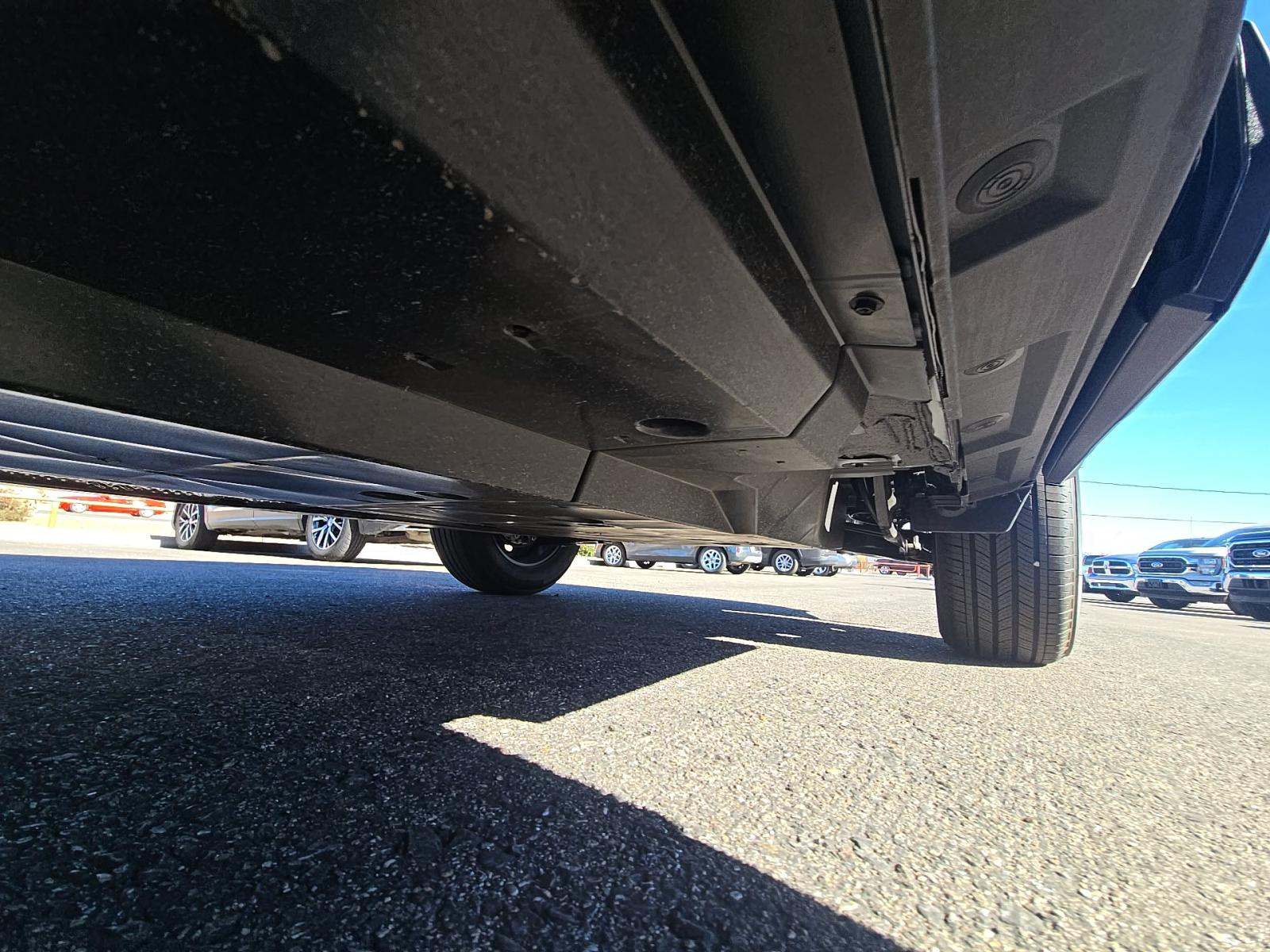 2025 Toyota RAV4 LE AWD