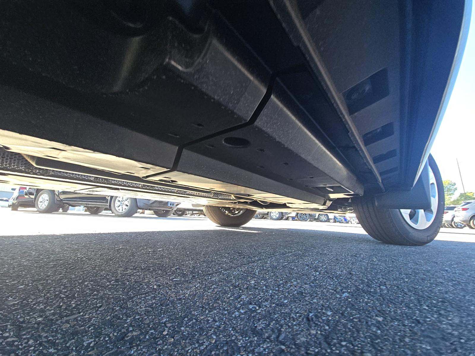 2025 Toyota RAV4 LE AWD