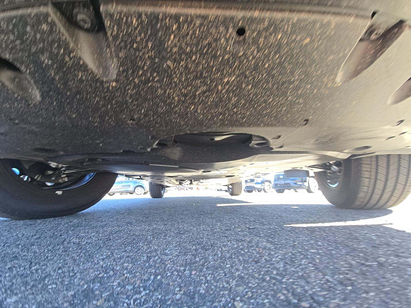 2025 Toyota RAV4 LE AWD