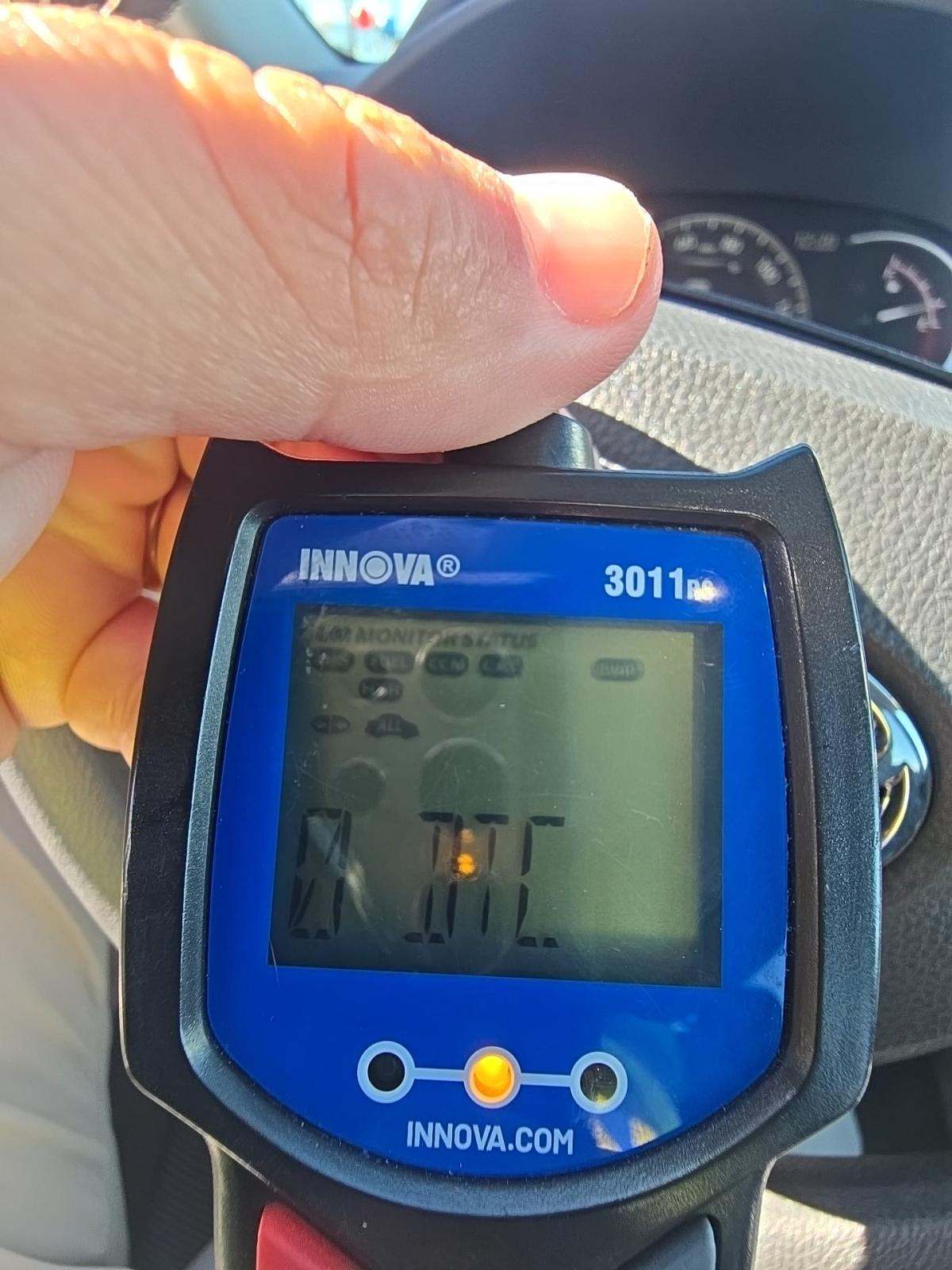 2025 Toyota RAV4 LE AWD