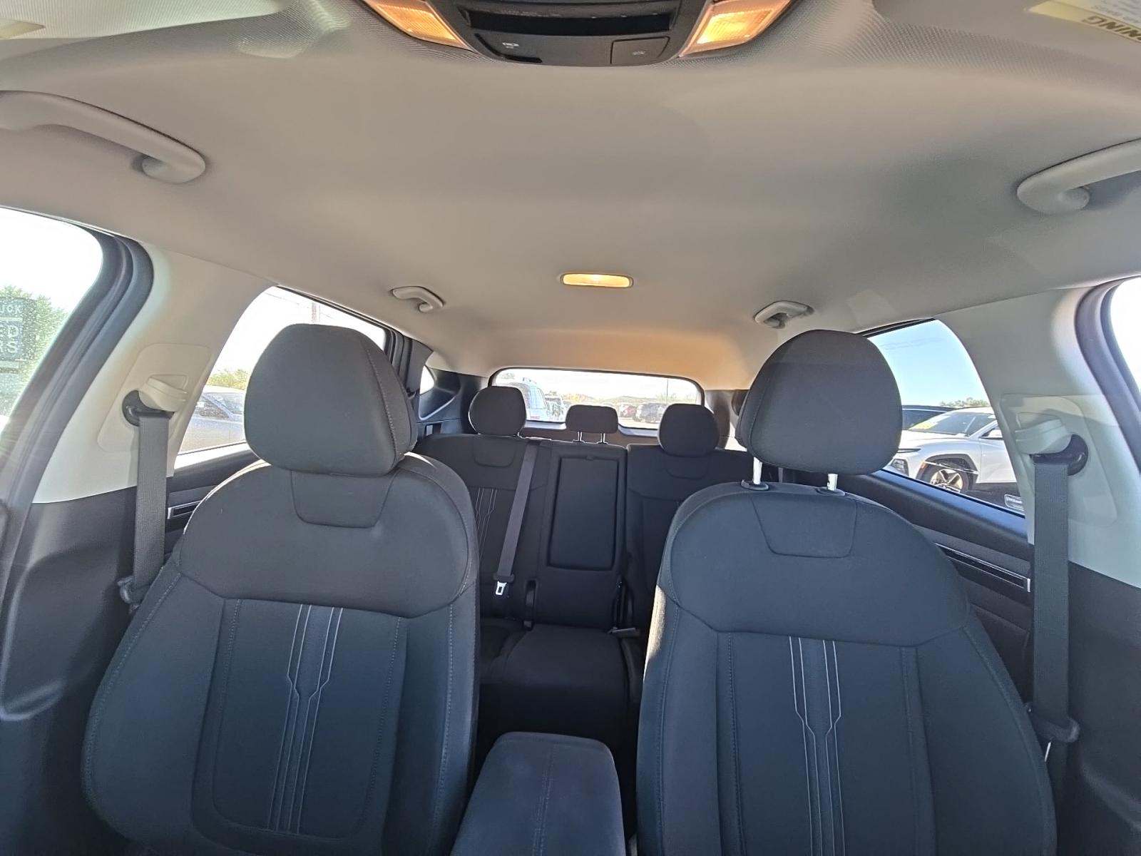 2024 Hyundai Tucson SEL FWD